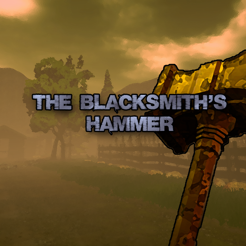 The Blacksmith's Hammer