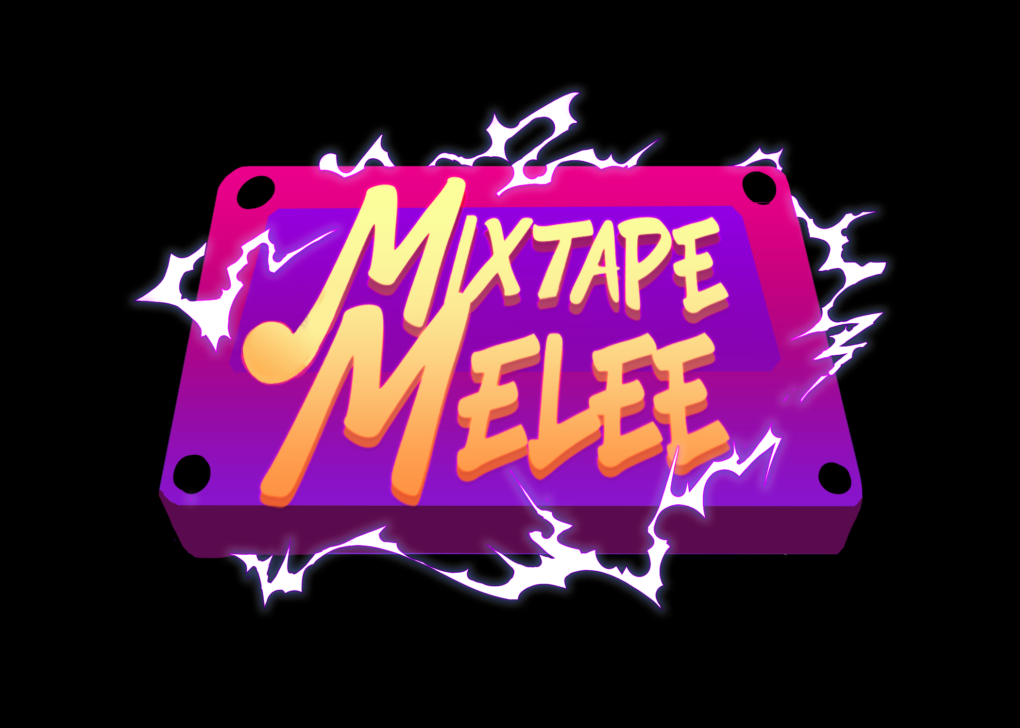 Mixtape Melee