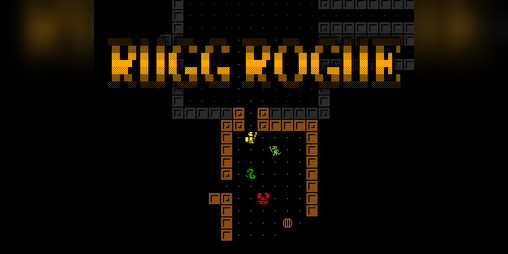 Cover image for RuggRogue