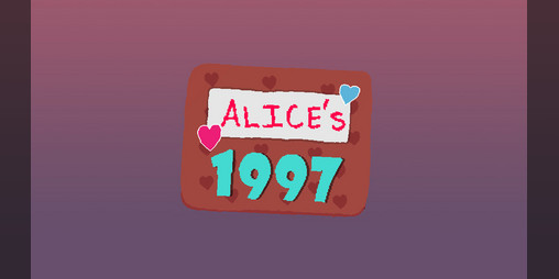 Cover image for Alice's 1997