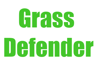 Grass Defender