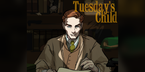 Cover image for Tuesday's Child - Demo