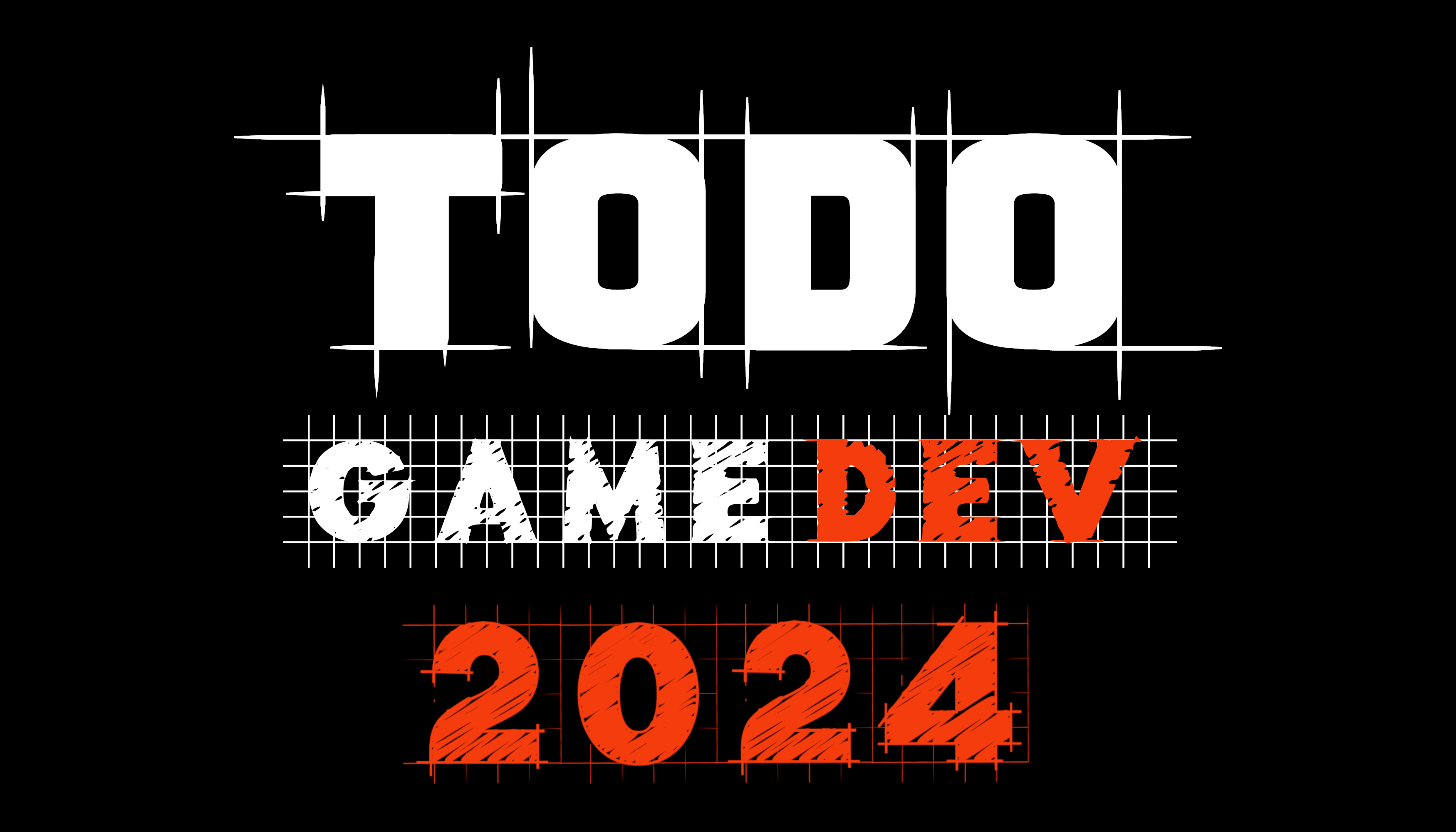 // TODO Game Jam 2024 🚀 - itch.io