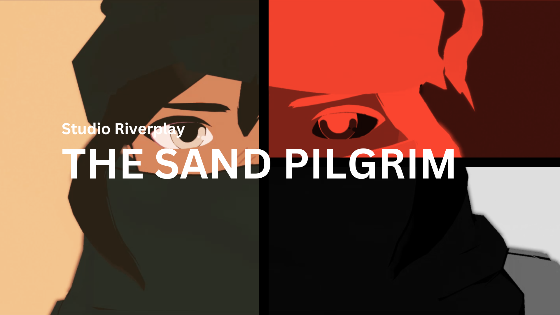 The Sand Pilgirm