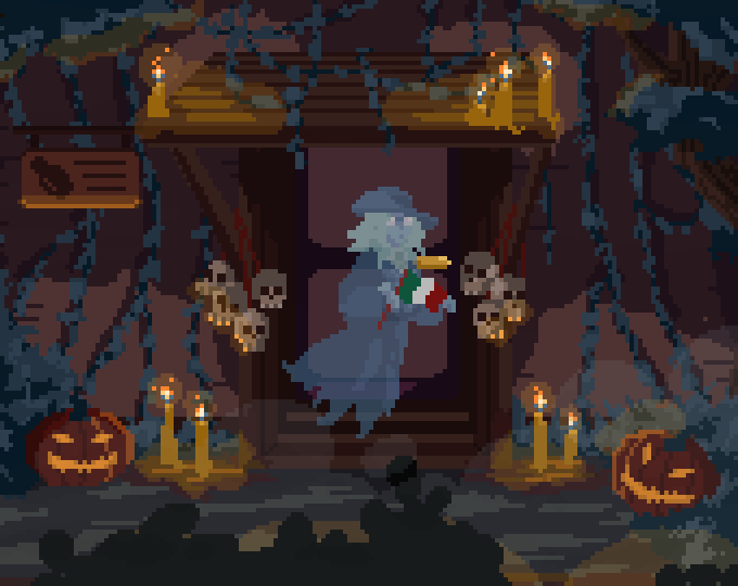 Devlog - The founders of [redacted] by apicici (Relatively Painless ...