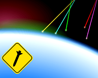 Aurora Missile
