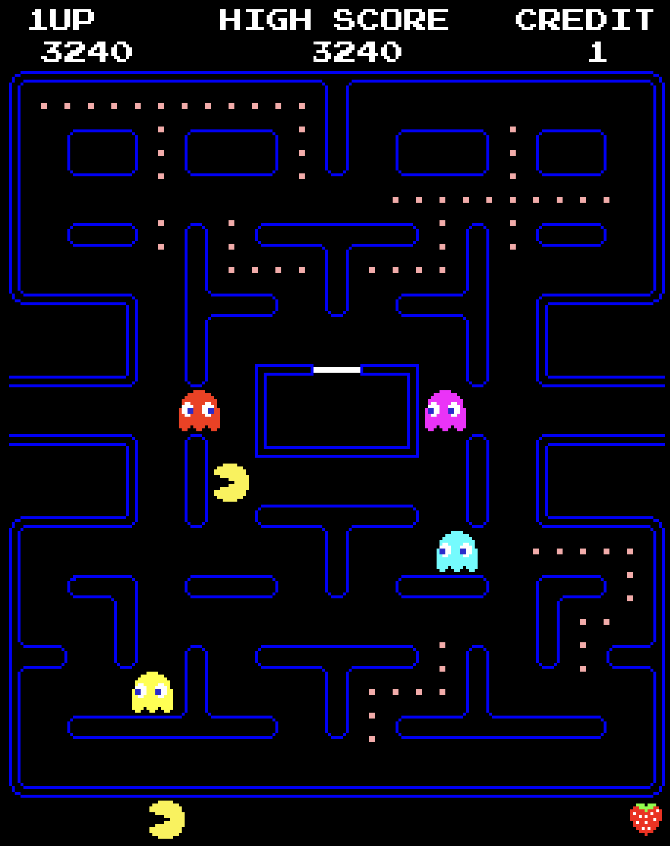 Pacman