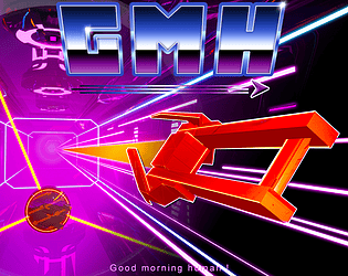 GMH-Good Morning Human Demo