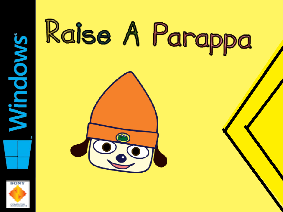 Raise a Parappa (Demo)