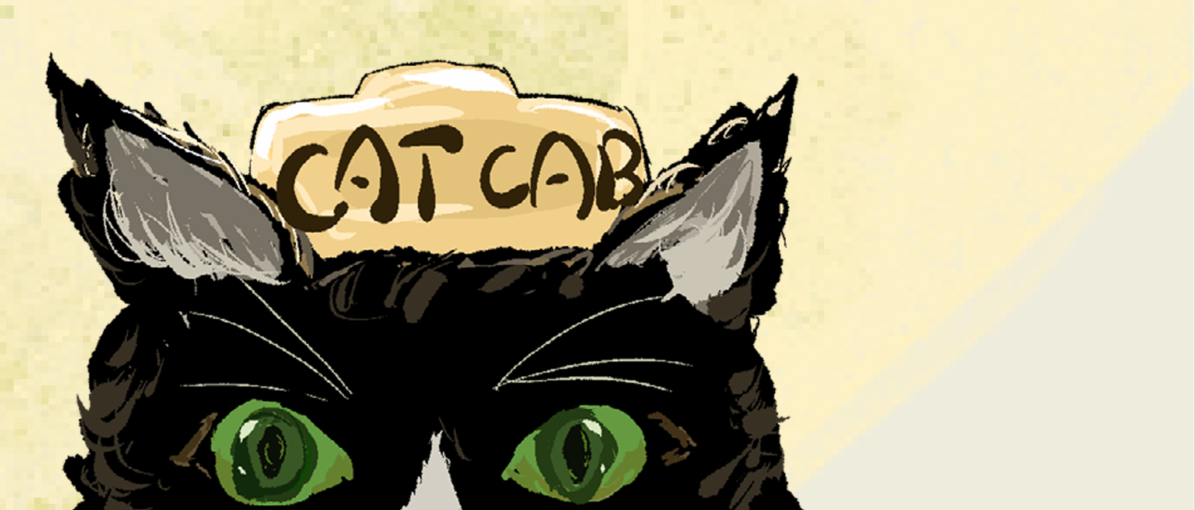 Cat Cab