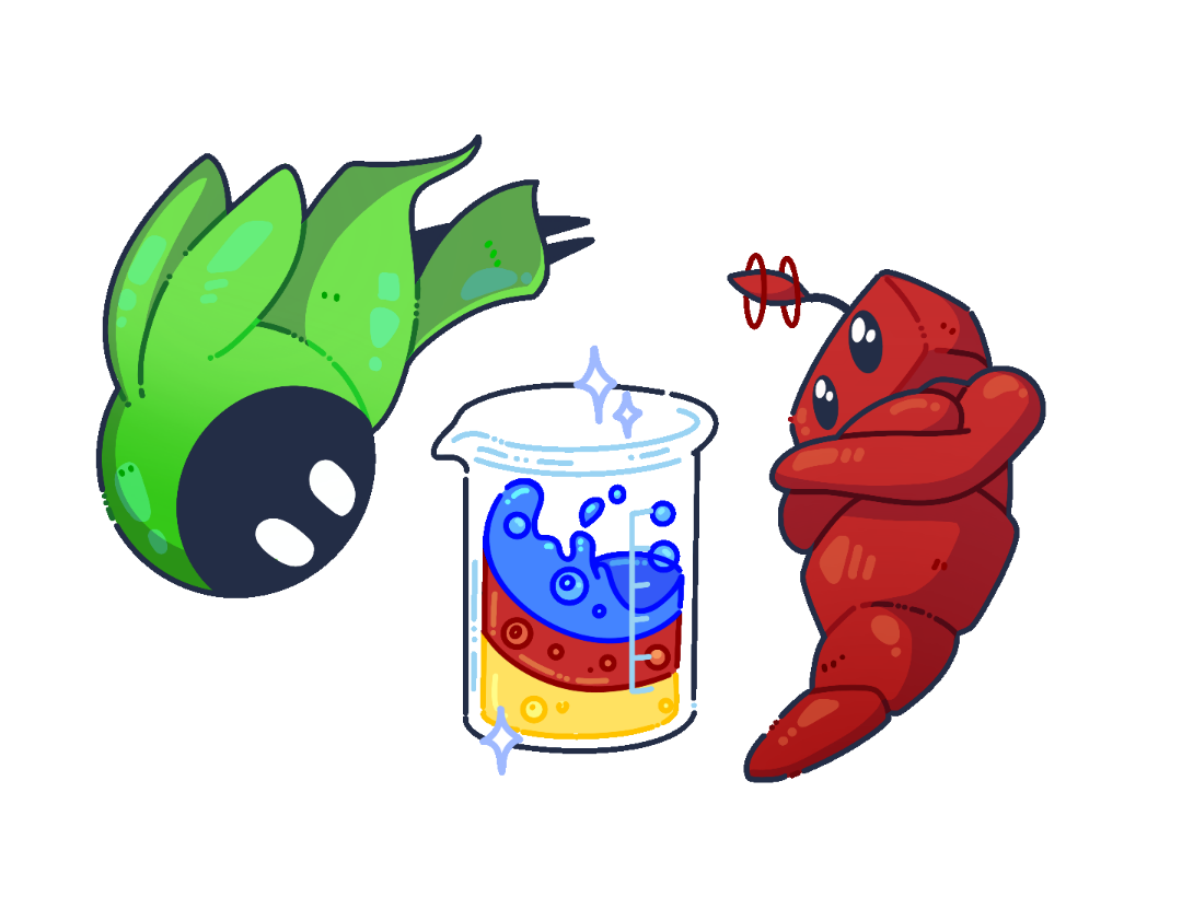 Cover image for A Drop of Color