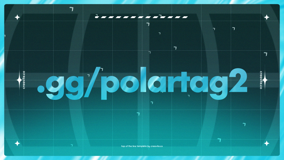 Polar Tag 2