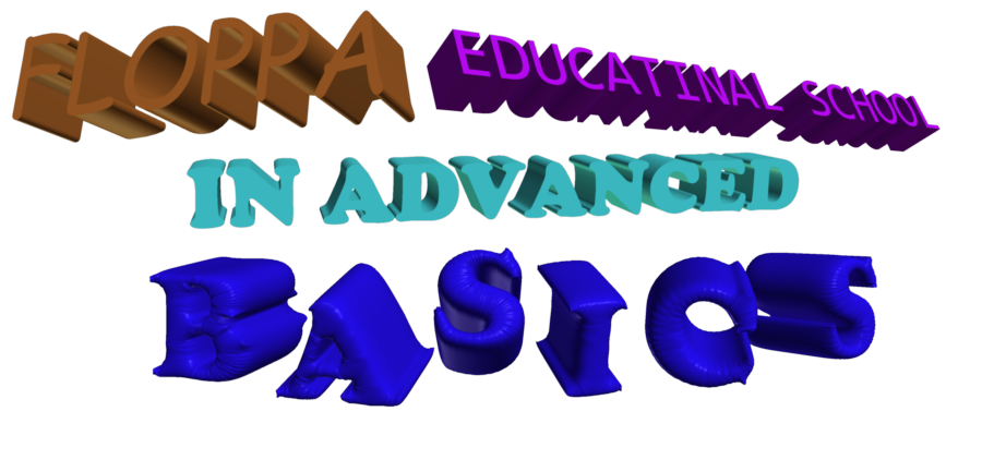 floppa educational school in advanced basics