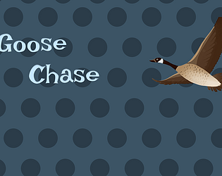 Goose Chase