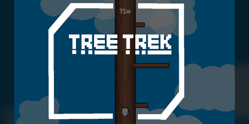 Cover image for Tree Trek