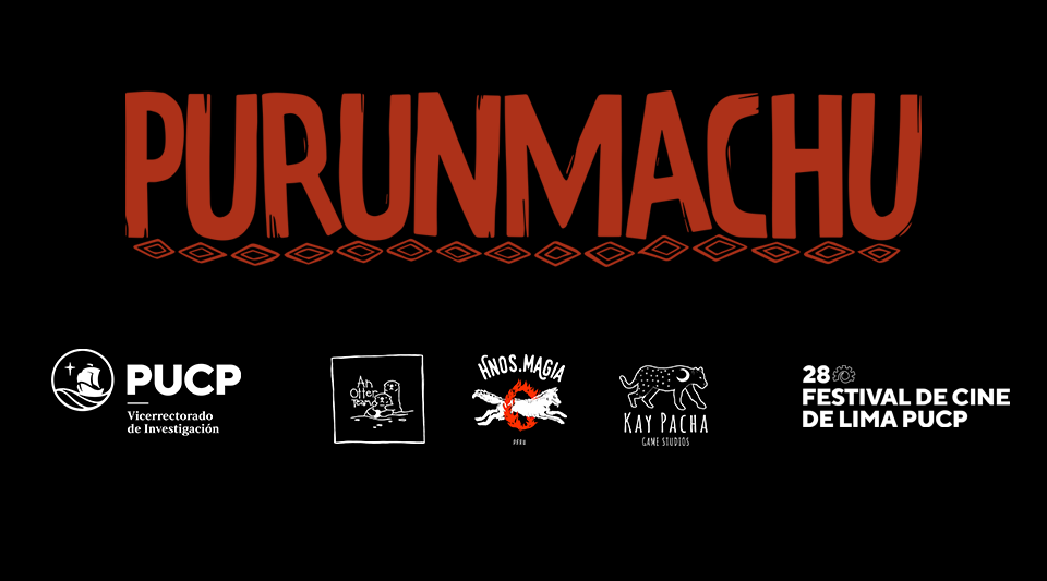 Purunmachu - Festival de Cine de Lima PUCP