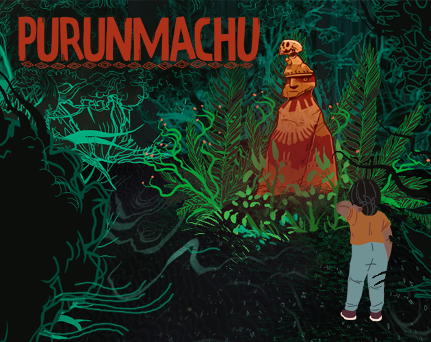 Purunmachu - Festival de Cine de Lima PUCP