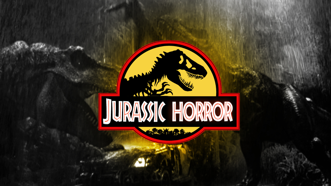 Jurassic Horror