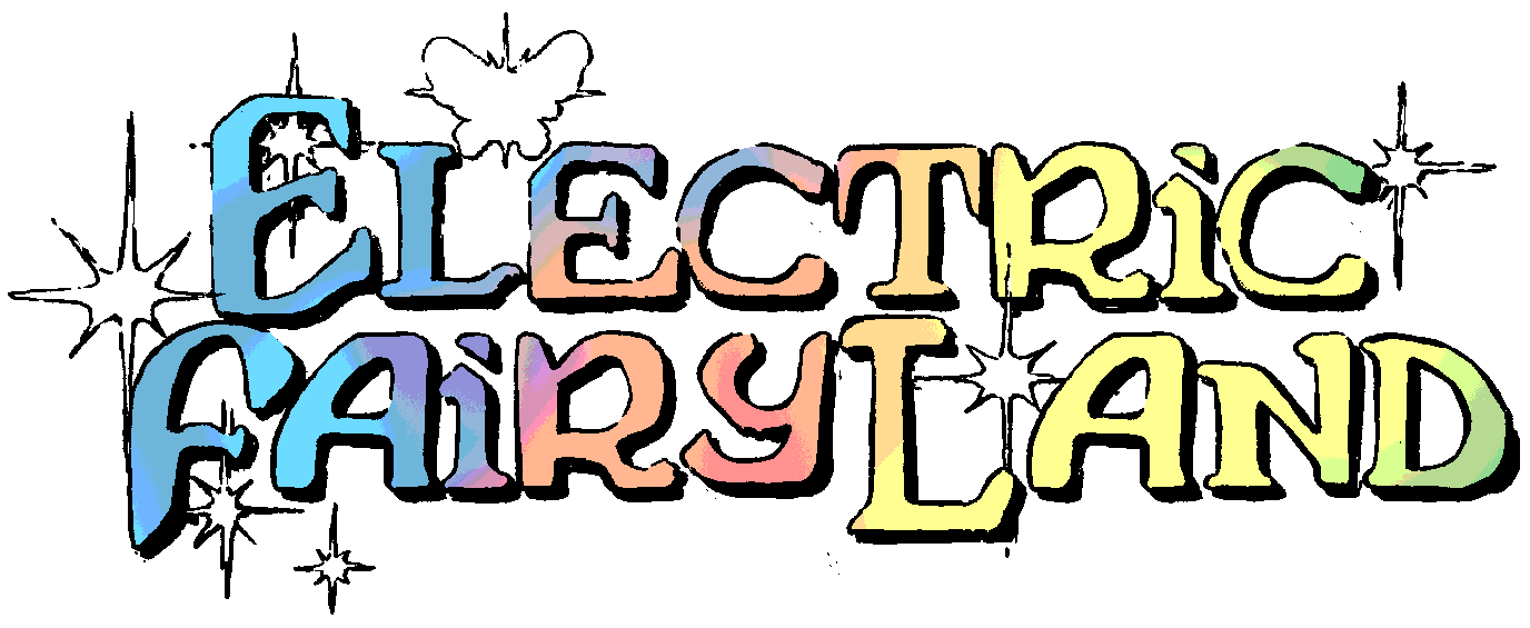 Electric Fairyland