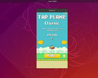 Tap Plane