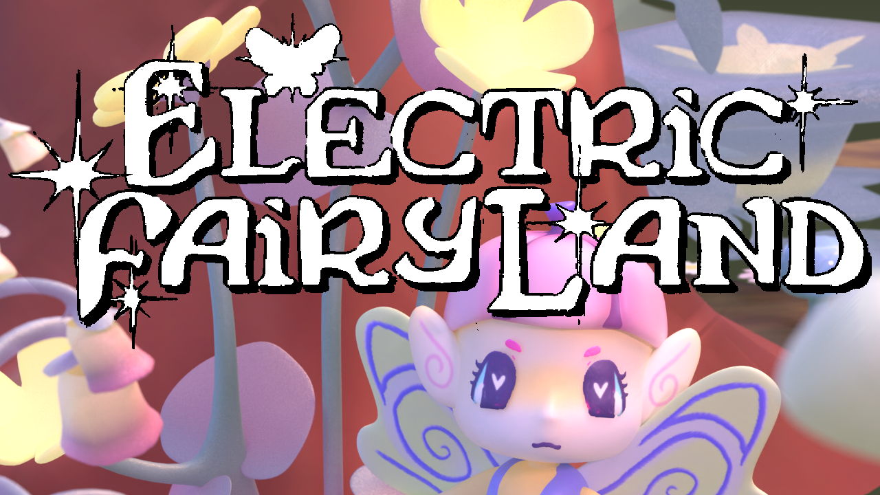 ElectricFairyland