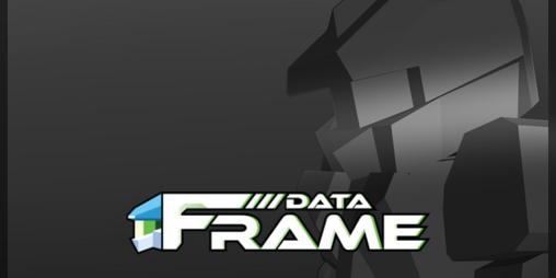 Cover image for Frame Data: Mech Arena