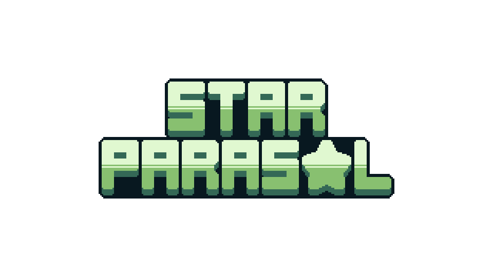 Star Parasol