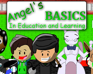 Angel's Basics ADDON & SKIN PACK MCPE 1.20