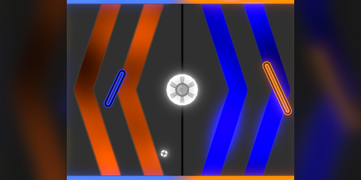 Cover image for Neo Puck