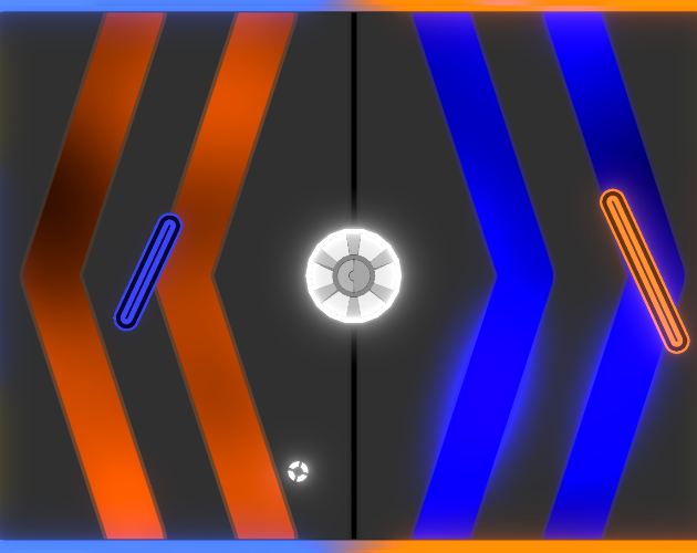 Neo Puck