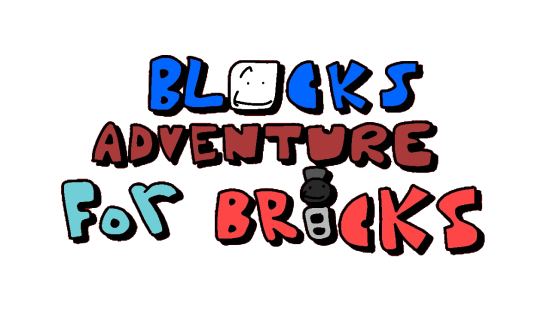 Blocks Adventure For Bricks