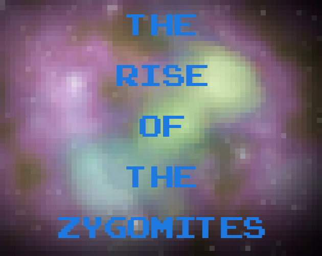 The rise of the Zygomites