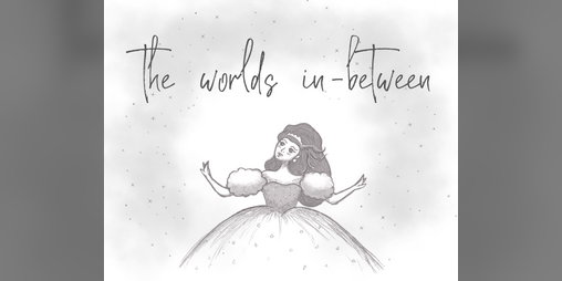 Cover image for Worlds In-Between