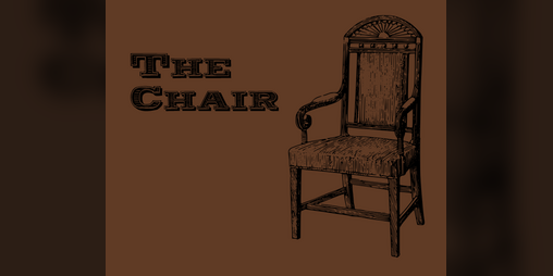 Cover image for The Chair (system agnostic adventure)