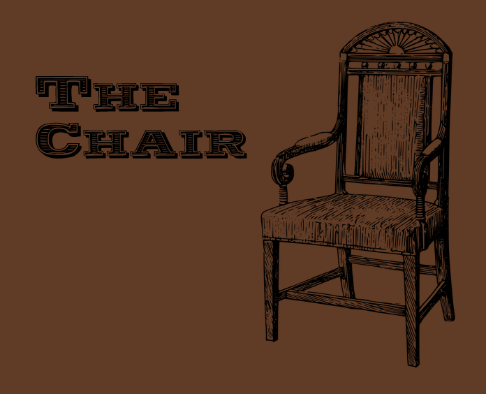 Cover image for The Chair (system agnostic adventure)