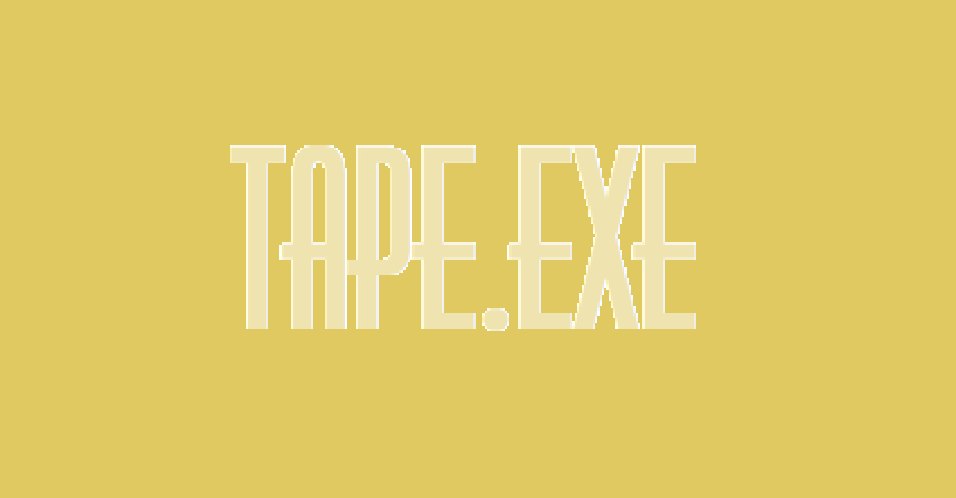 Tape.exe