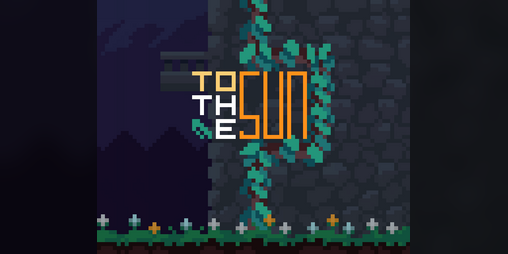Cover image for To The Sun