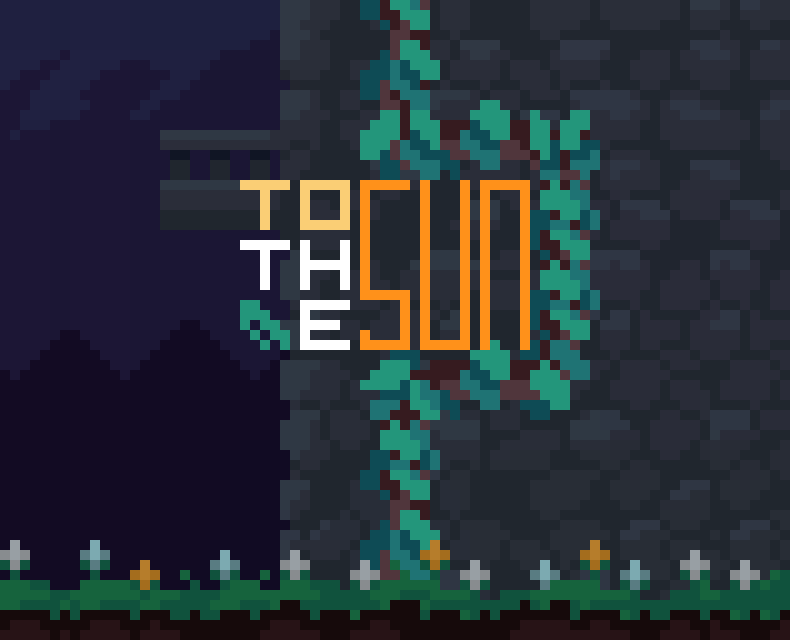 Cover image for To The Sun