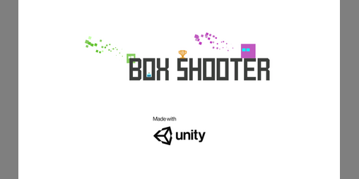 Cover image for BoxShooter