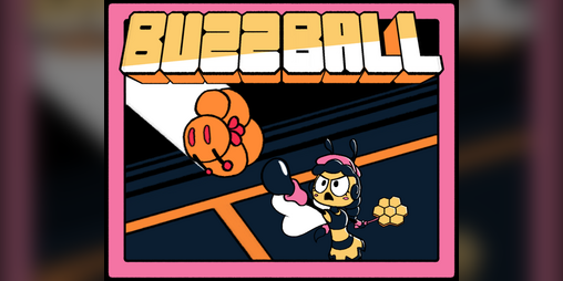 Cover image for BuzzBall