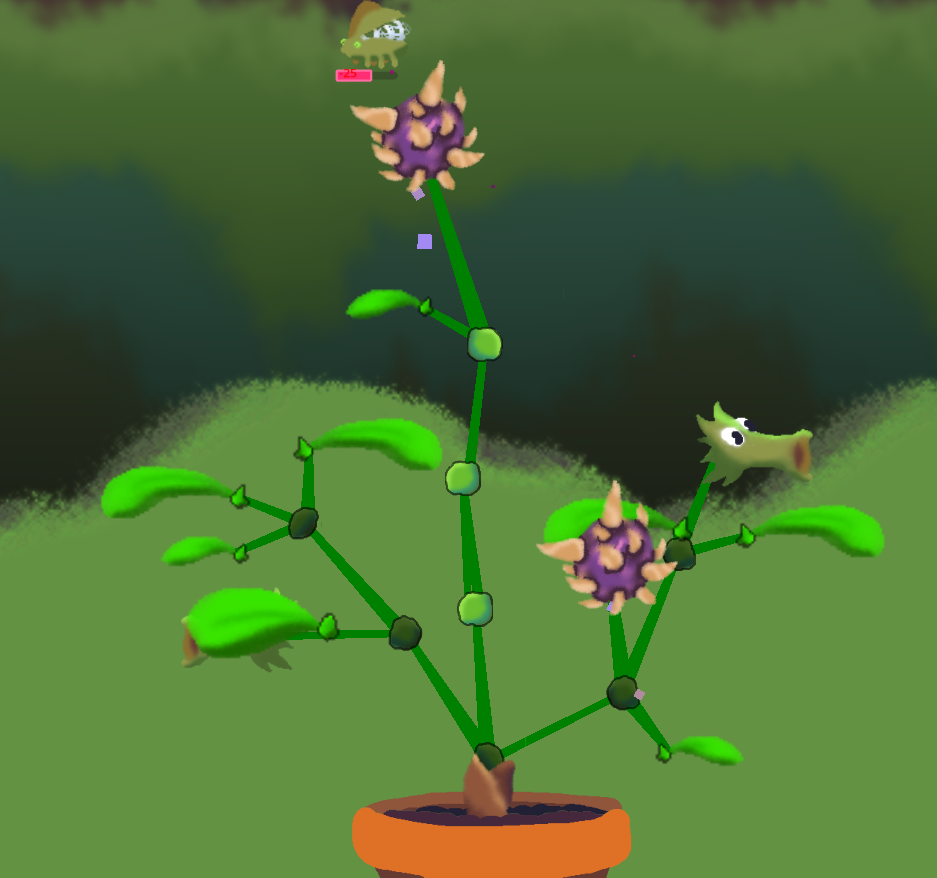 Cover image for Out of the Pot