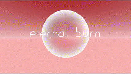 Eternal Burn preview