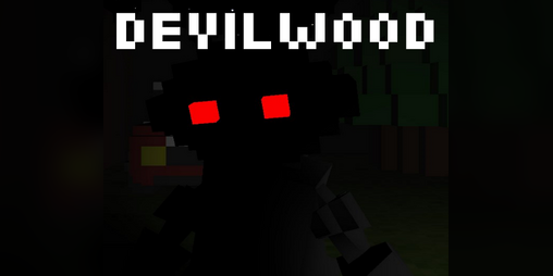 Cover image for Devilwood