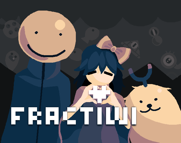 Fractiwi