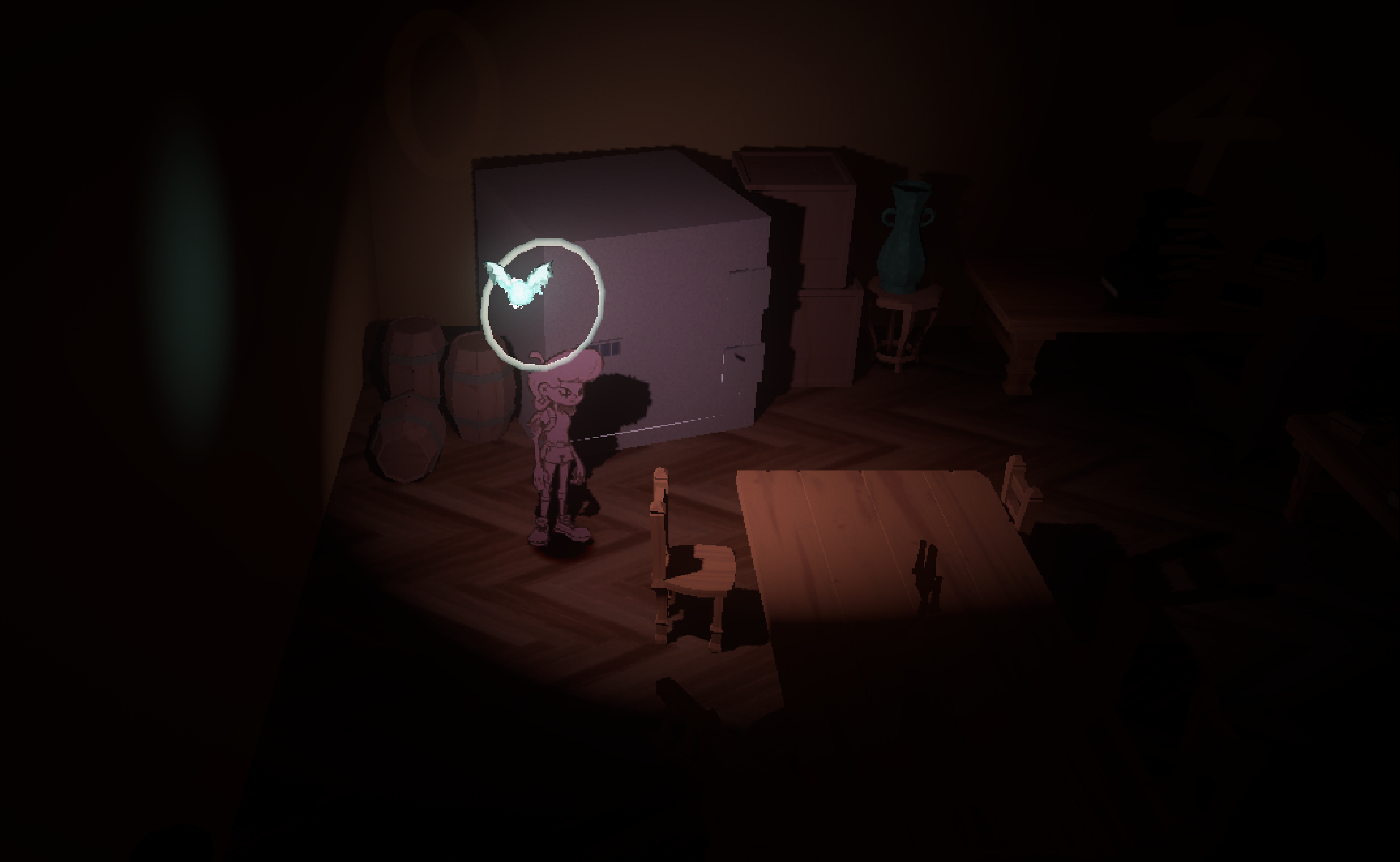 Spritelight Manor cover