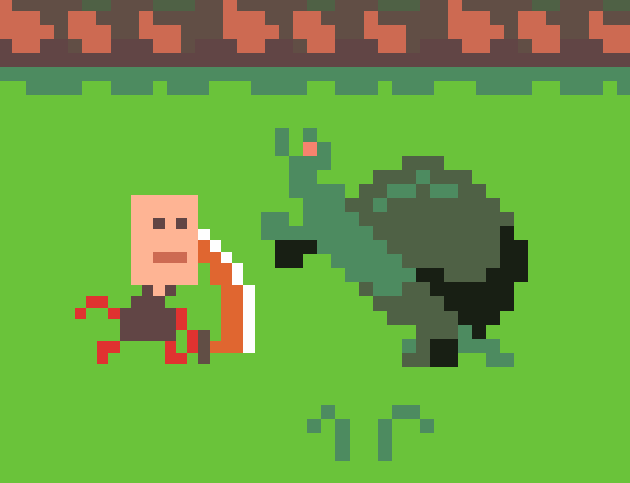 Cover image for Indebted Adventure