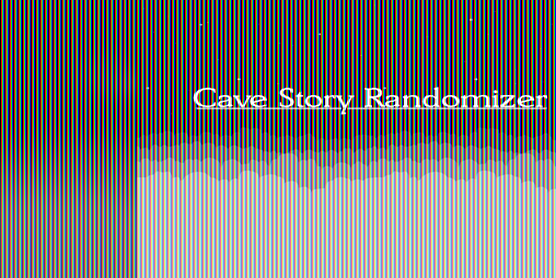 Cover image for Cave Story Randomizer