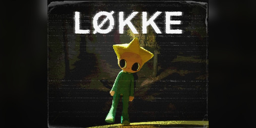 Cover image for LØKKE