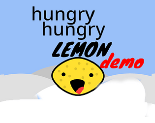 hungry hungry lemon demo
