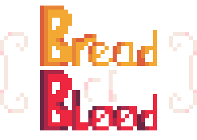 Bread Of Blood